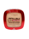 POLVO INFAILLIBLE 24H FRESH WEAR 125 IVORY BUFF LOREAL