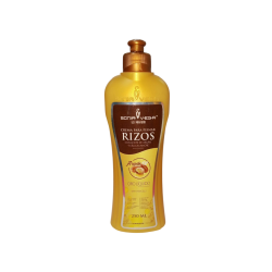 CREMA PEINAR RIZOS X 250 ML SONIA VEGA