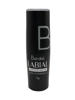 LABIAL MATE N 02 BARDOT