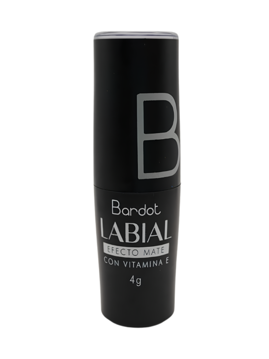 LABIAL MATE N 02 BARDOT
