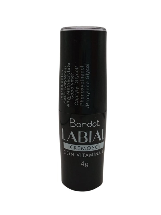 LABIAL N 6 GRANADA BARDOT