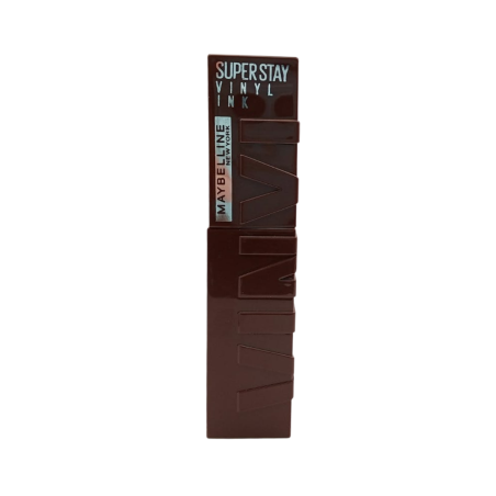 LABIAL LIQUIDO VINIL INK 135 FEARLESS MAYBELLINE LOREAL
