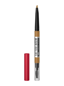 DELINEADOR TATTOO BROW 36H LIGHT BROWN MAYBELLINE LOREAL