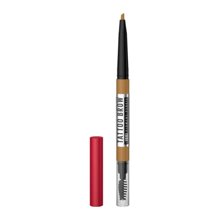 DELINEADOR TATTOO BROW 36H LIGHT BROWN MAYBELLINE LOREAL