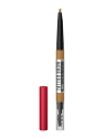 DELINEADOR TATTOO BROW 36H LIGHT BROWN MAYBELLINE LOREAL