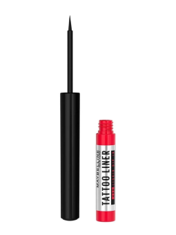 DELINEADOR TATTOO LIQUIDO 48H MAYBELLINE LOREAL