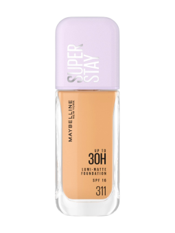 BASE LUMI MATTE 311 SUPER STAY MAYBELLINE