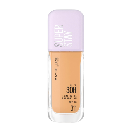 BASE LUMI MATTE 311 SUPER STAY MAYBELLINE
