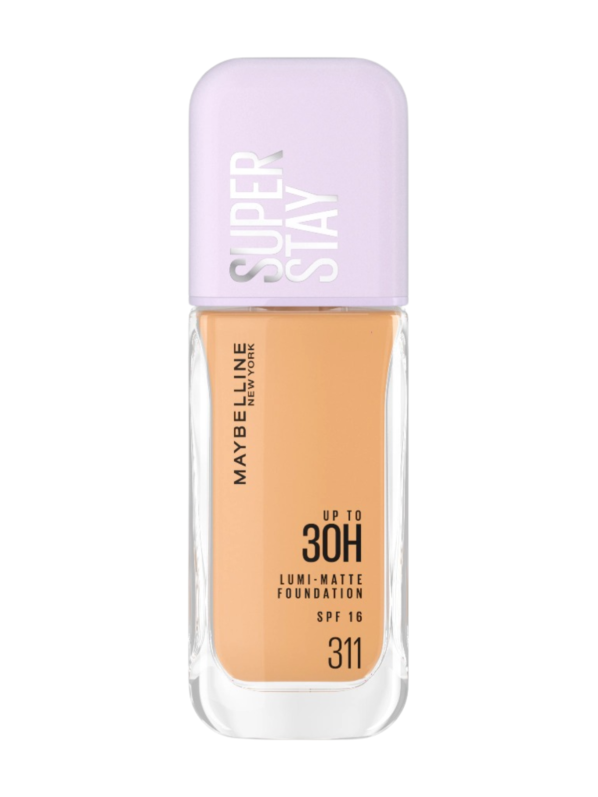 BASE LUMI MATTE 311 SUPER STAY MAYBELLINE