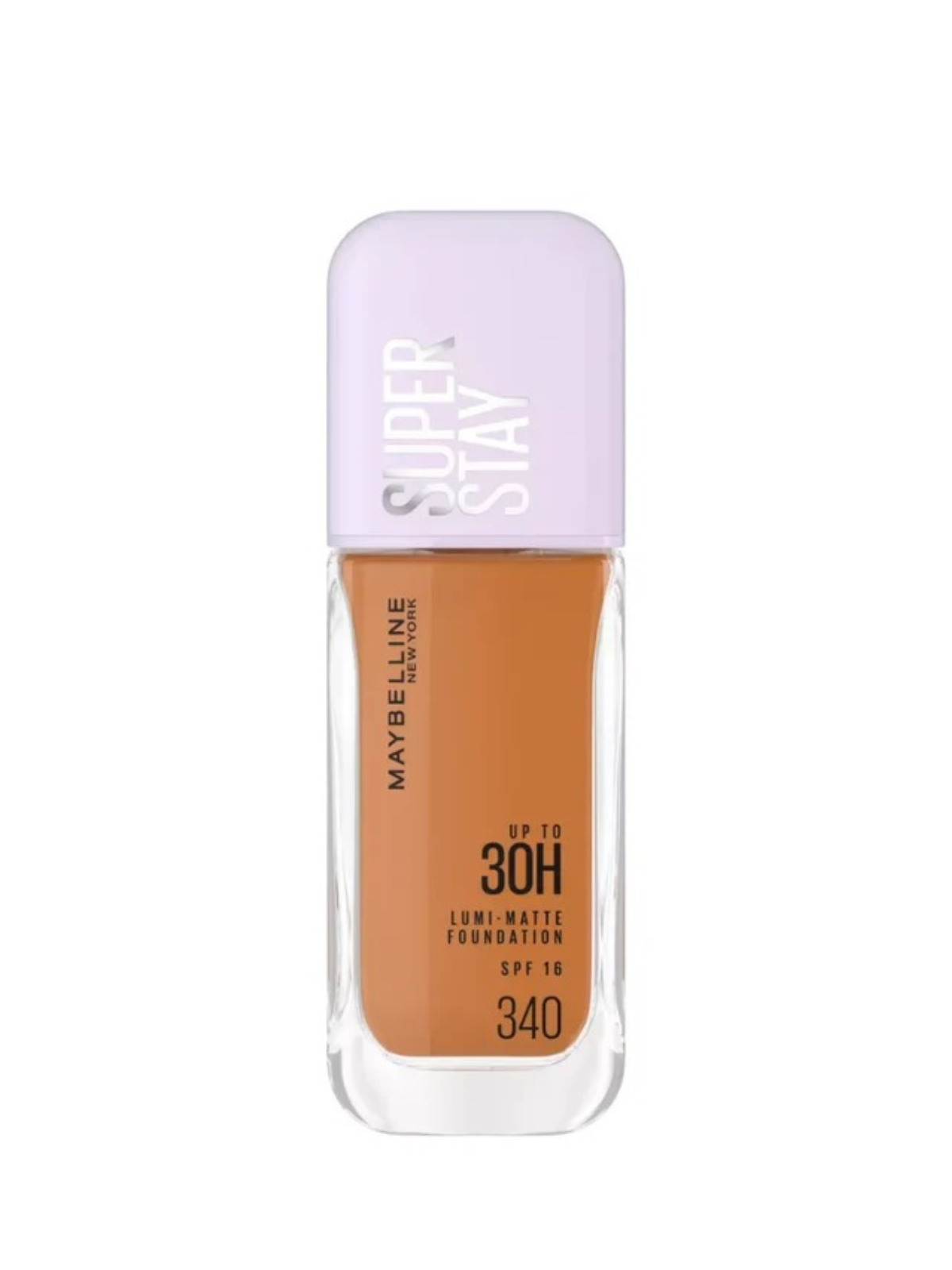 BASE LUMI MATTE 340 SUPER STAY MAYBELLINE