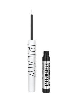 DELINEADOR LIQ TATTOO DEFEND BLANCO MAYBELLINE