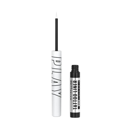 DELINEADOR LIQ TATTOO DEFEND BLANCO MAYBELLINE