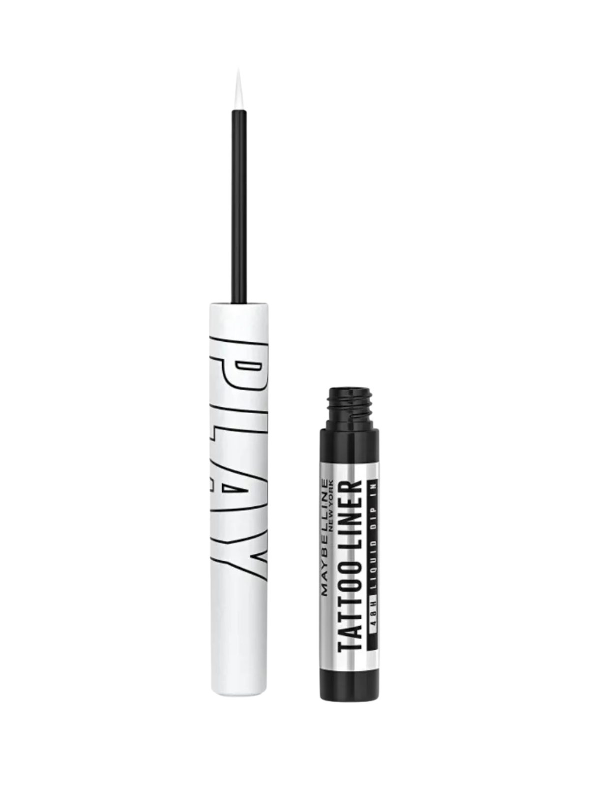 DELINEADOR LIQ TATTOO DEFEND BLANCO MAYBELLINE