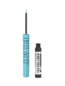 DELINEADOR LIQ TATTOO RIDE METALIC AQUA MAYBELLINE