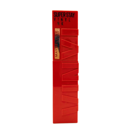 LABIAL LIQUIDO VINIL INK 145 ROGUE MAYBELLINE LOREAL