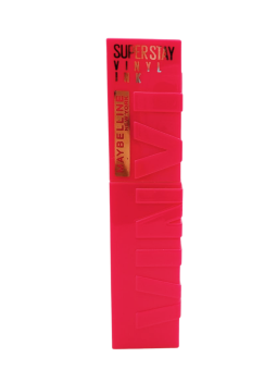 LABIAL LIQUIDO VINIL INK 150 STRIKING MAYBELLINE LOREAL