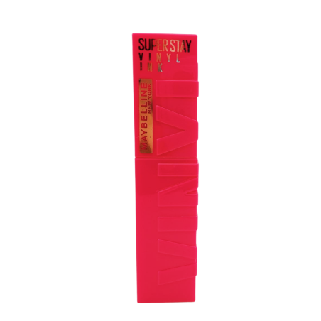 LABIAL LIQUIDO VINIL INK 150 STRIKING MAYBELLINE LOREAL