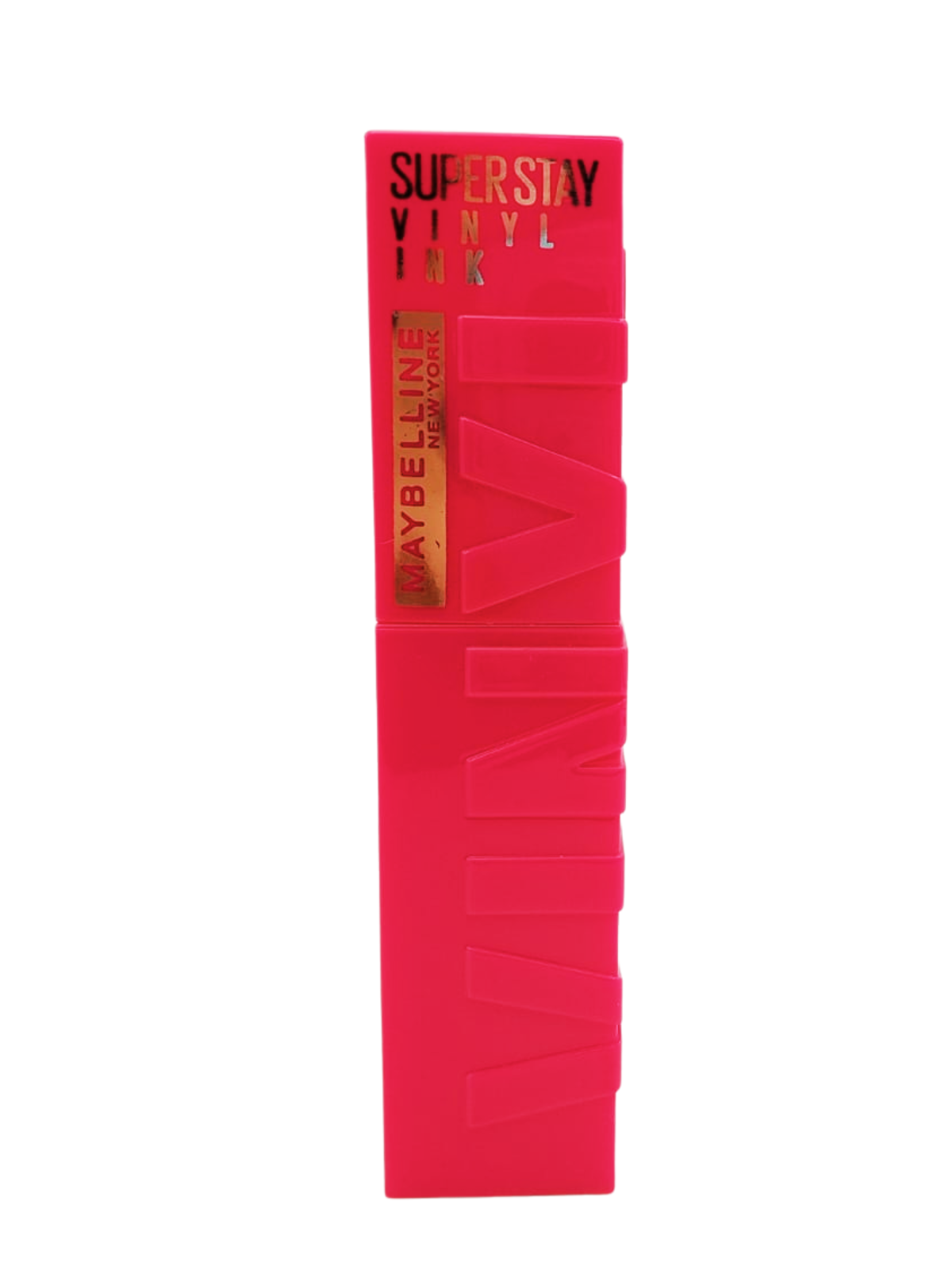 LABIAL LIQUIDO VINIL INK 150 STRIKING MAYBELLINE LOREAL