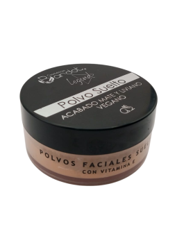 POLVO SUELTO GITANO CLARO N 5 BARDOT 27549