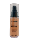 BASE LIQUIDA TRULY MATTE DEEP TAN 361 L.A COLORS