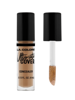 CORRECTOR ULTIMATE COVER BEIGE 910 L.A COLORS