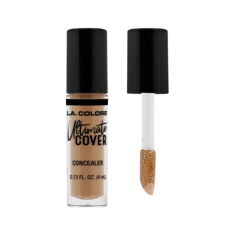 CORRECTOR ULTIMATE COVER BEIGE 910 L.A COLORS