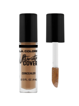 CORRECTOR ULTIMATE COVER GOLDEN 914 L.A COLORS