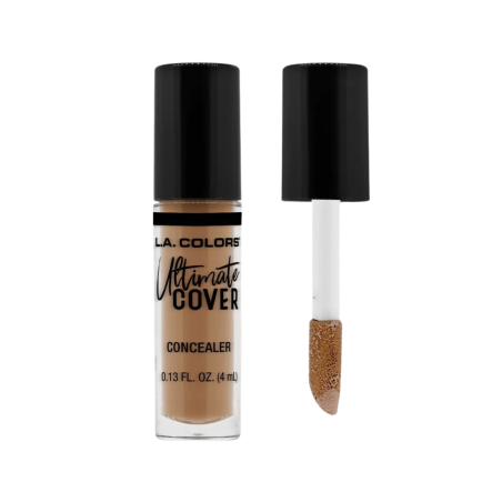 CORRECTOR ULTIMATE COVER GOLDEN 914 L.A COLORS