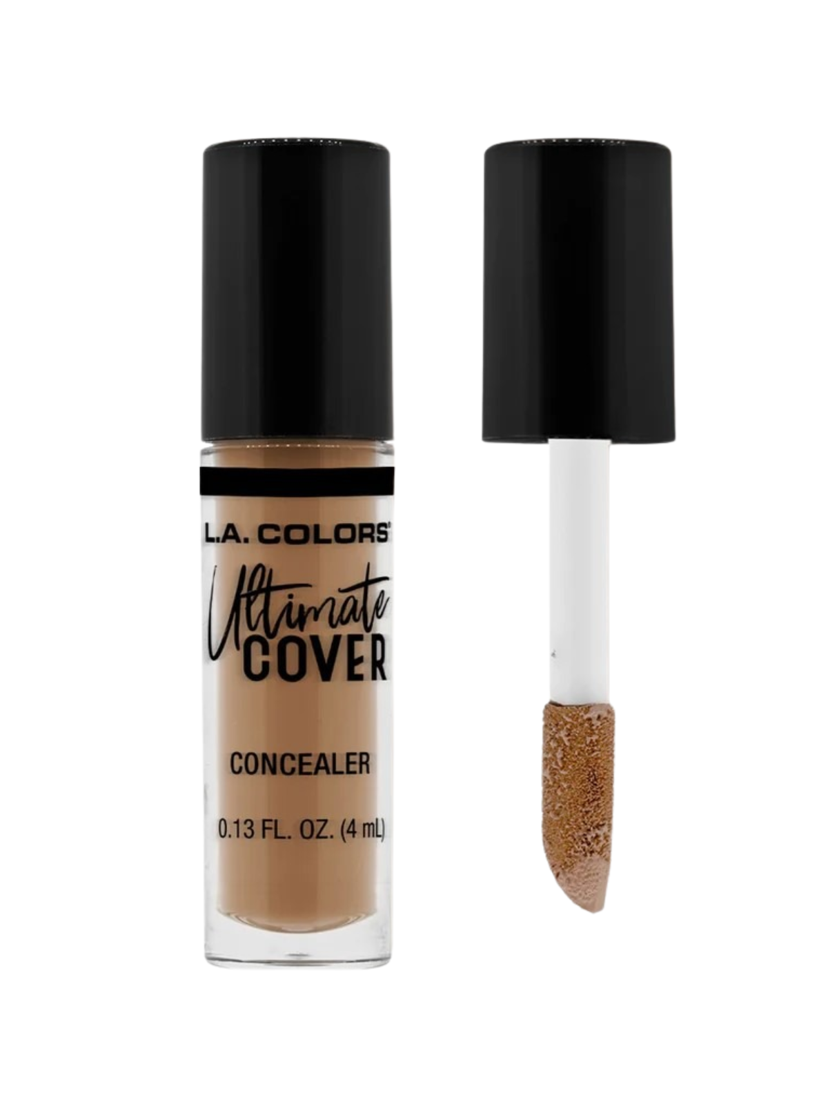CORRECTOR ULTIMATE COVER GOLDEN 914 L.A COLORS