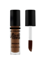 CORRECTOR ULTIMATE COVER CAFE 922 L.A COLORS