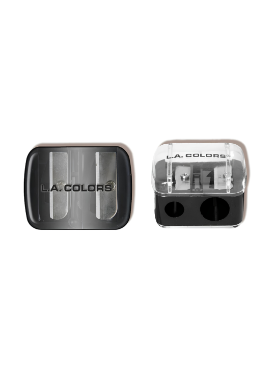 SACAPUNTA DOBLE 400 L.A COLORS