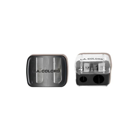 SACAPUNTA DOBLE 400 L.A COLORS