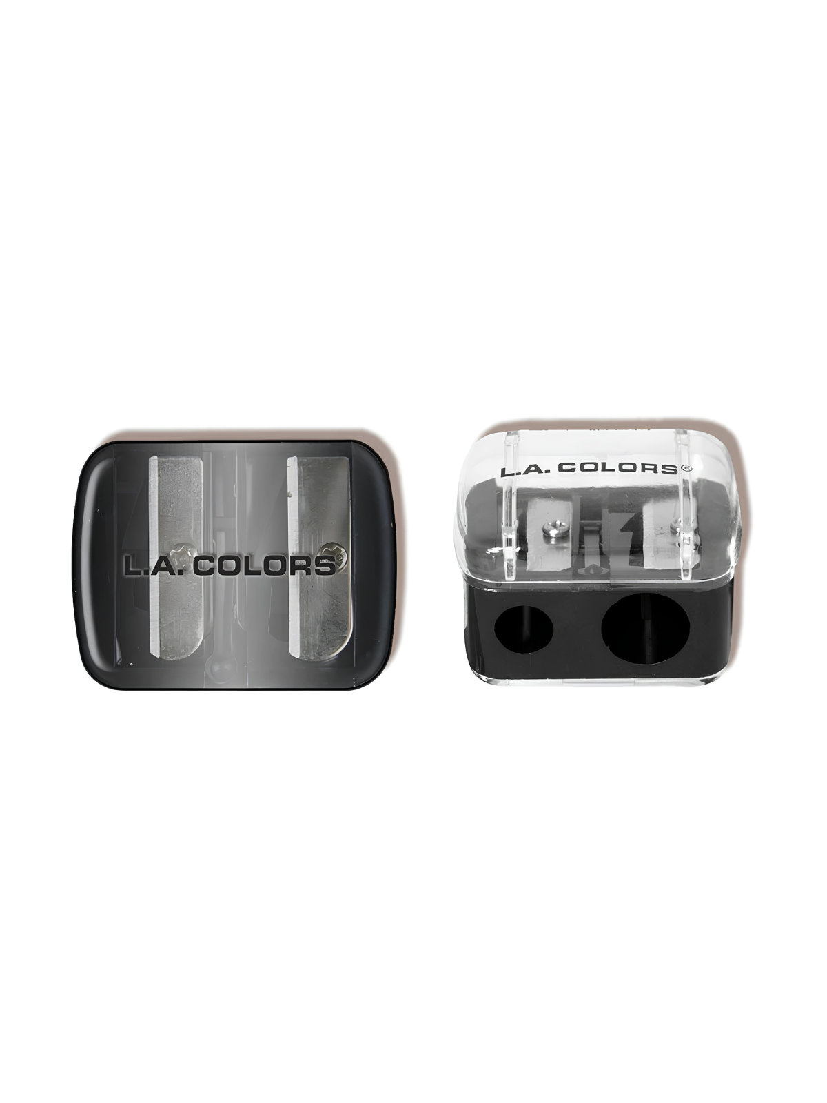 SACAPUNTA DOBLE 400 L.A COLORS