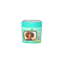 GEL HD AFRO HOLD X 500 GR PONTO