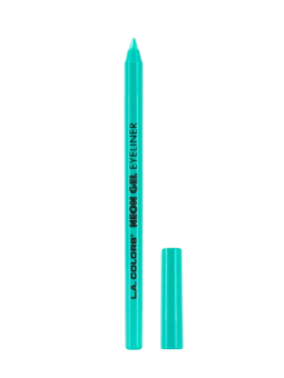 DELINEADOR DE OJOS GEL WONDER 632 L.A COLORS