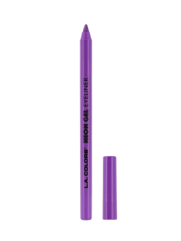 DELINEADOR DE OJOS GEL ENCHANTED 633 L.A COLORS