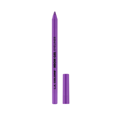 DELINEADOR DE OJOS GEL ENCHANTED 633 L.A COLORS