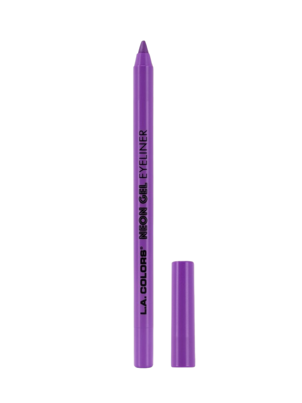 DELINEADOR DE OJOS GEL ENCHANTED 633 L.A COLORS