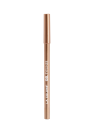 DELINEADOR DE OJOS GEL ROSE GOLD SHIMMER 639 L.A COLORS