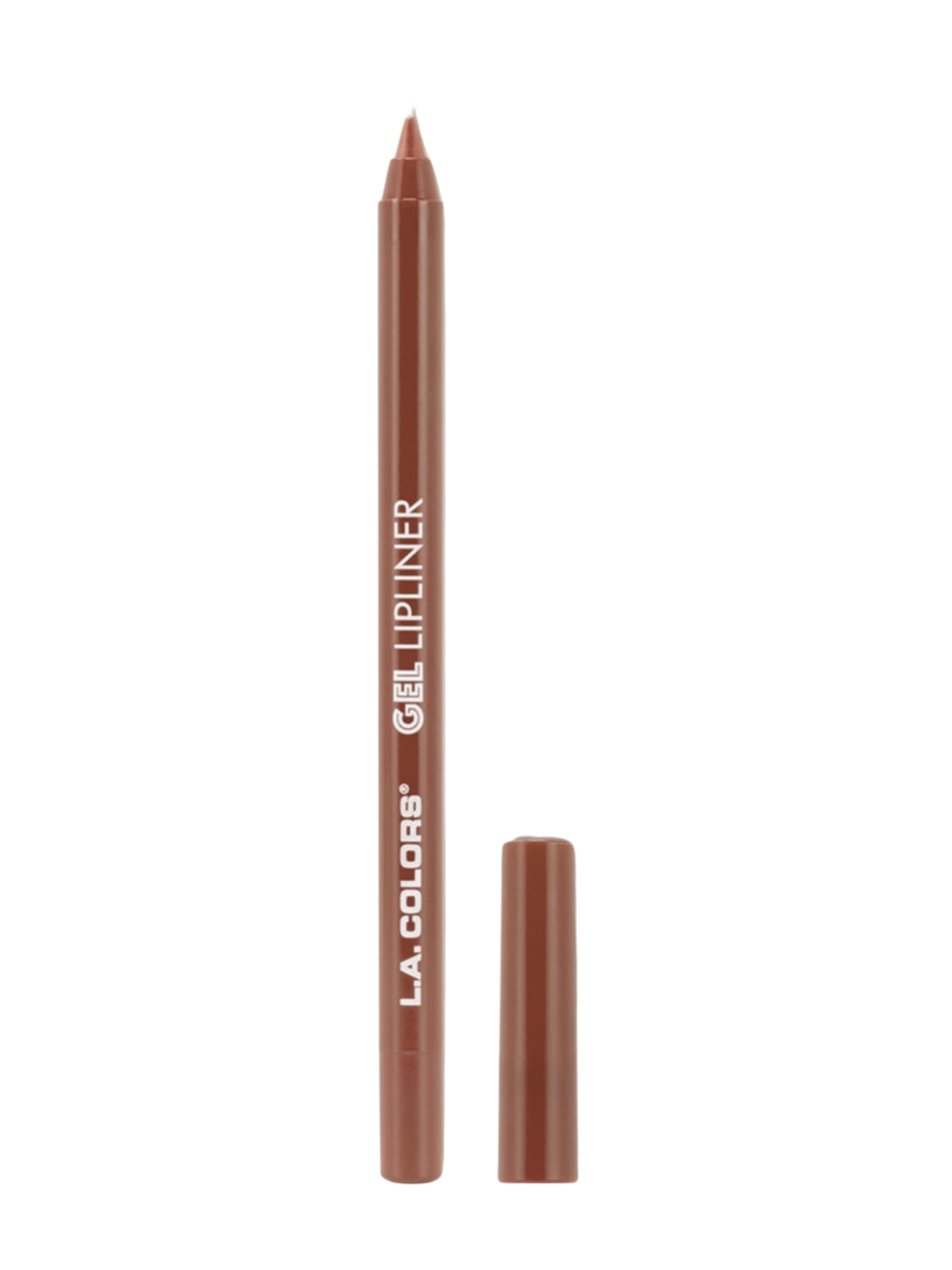 DELINEADOR DE LABIOS MY FAVORITE NUDE 674 L.A COLORS