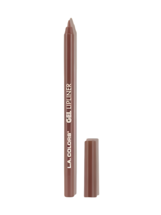 DELINEADOR DE LABIOS CAFE 676 L.A COLORS