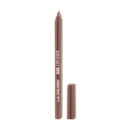 DELINEADOR DE LABIOS CAFE 676 L.A COLORS