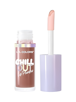 LIP PLUMPER CHILL OUT COCOA CHILL 469 L.A COLORS