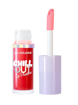 LIP PLUMPER CHILL OUT CRUSHING 470 L.A COLORS
