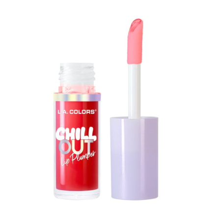 LIP PLUMPER CHILL OUT CRUSHING 470 L.A COLORS