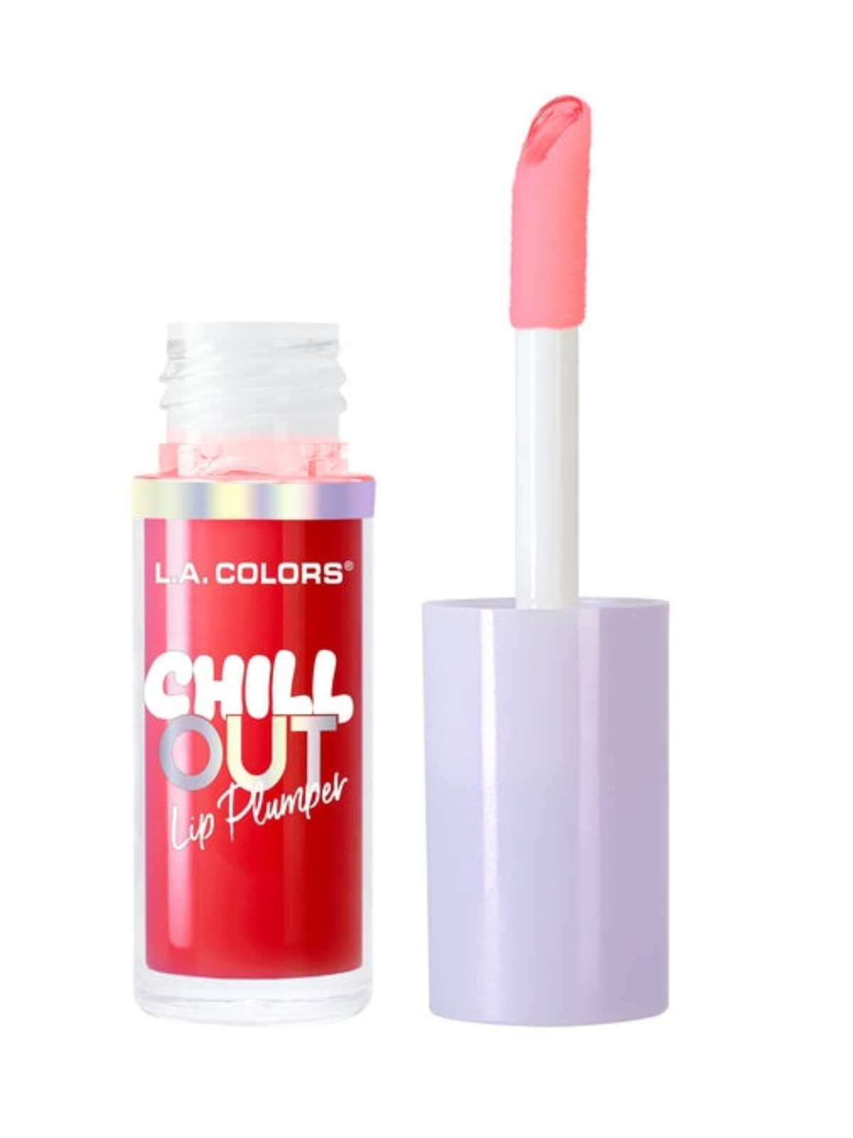 LIP PLUMPER CHILL OUT CRUSHING 470 L.A COLORS