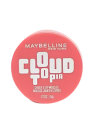 MOUSSE MEJILLAS Y LABIOS CLOUDTOPIA MOONLIT ROSE MAYBELLINE
