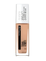 BASE LIQUIDA SUPER STAY FULL COVERAGE 130 BUFF BEIGE MAYBELLINE LOREAL