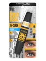 PESTAÑINA UP TO 36 HR 212 VERY BLACK COLOSSAL MAYBELLINE LOREAL