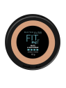 POLVO FIT ME MATE PIEL GRASA 128 X 12G ML MAYBELLINE LOREAL